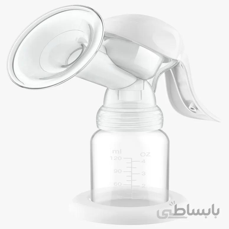 شیردوش دستی nevi مدل XB-8612