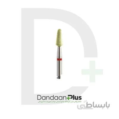 کیت مولت سرامیک- الماسی تیپر کوچک نرم Toboom-Porcelain Taper Polishing Kit