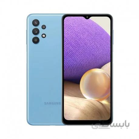 تاچ و ال سی دی شرکتی سامسونگ گلکسی A326 - GALAXY A32 5G