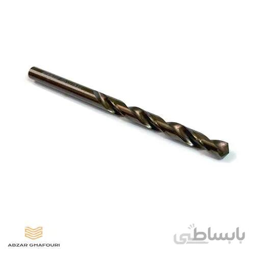مته اهن کبالت دار