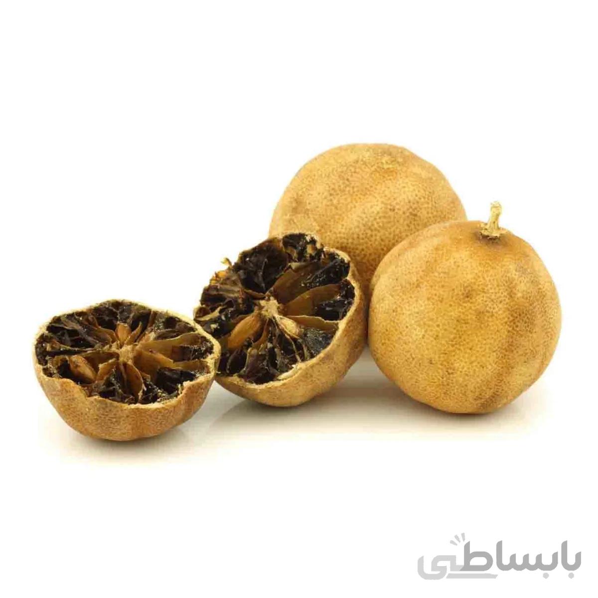 لیمو عمانی درشت جهرم