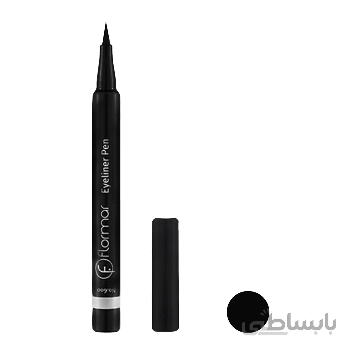 خط چشم ماژیکی فلورمار شماره 600