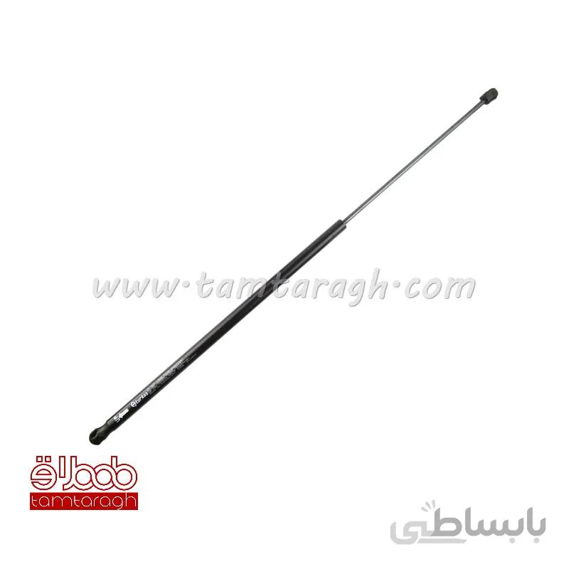 جک کاپوت سمند و دنا معمولی ساخت ترکیه