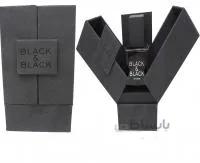 ادکلن بلک اند بلک داژو - Dazhoo black & black