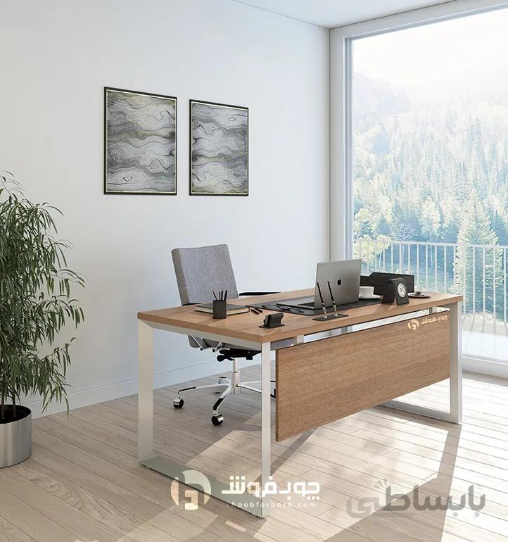 میز تحریر مدرن