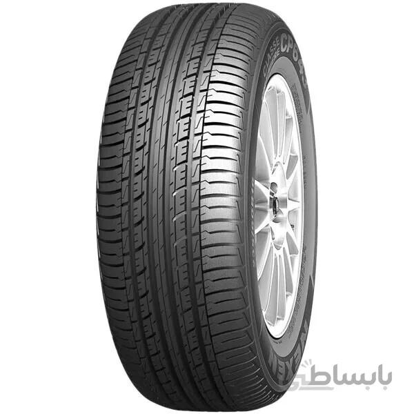 لاستیک 215/45R17 نکسن CP643