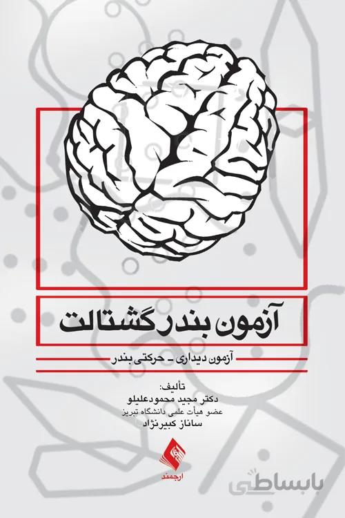آزمون بندر گشتالت