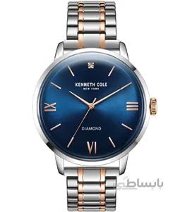 ساعت مچی مردانه کنت کول Kenneth Cole کد KC51025002