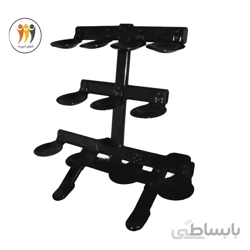 استند کتل بل