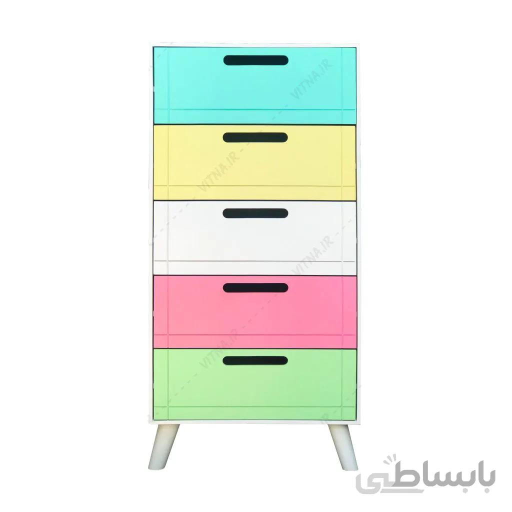 دراور مدل Vitna-9586R ا Vitna-9586R