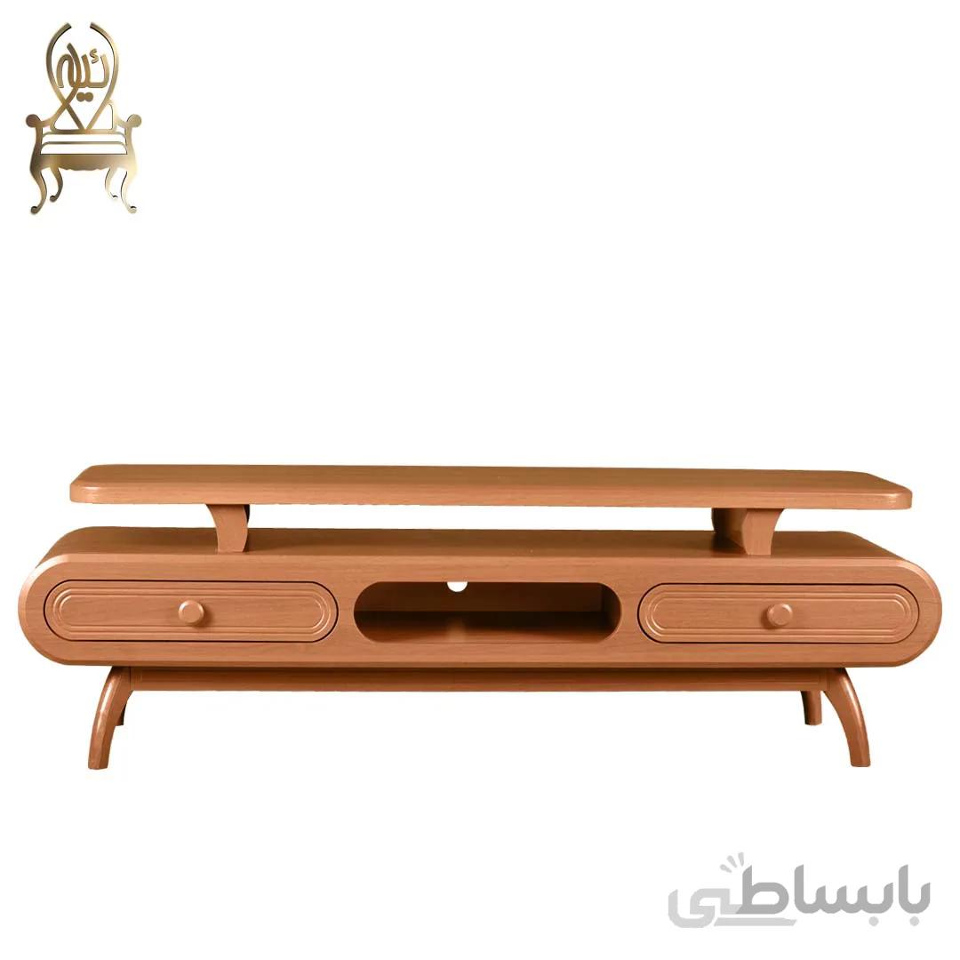 میز تلویزیون LCD مدل 704 کد 23004