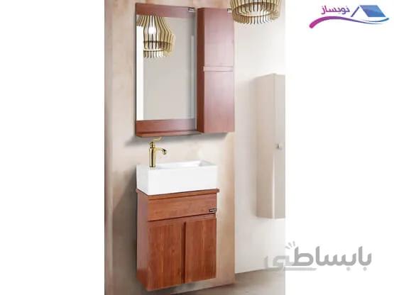 روشویی کابینتی مدل E 005