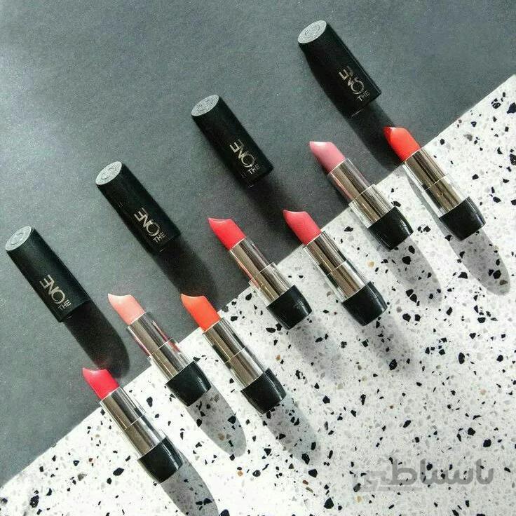 45%OFF THE ONE Colour Stylist Ultimate Lipstick رژ لب دوان کالر استایلیست اولتیمیت 5 در 1