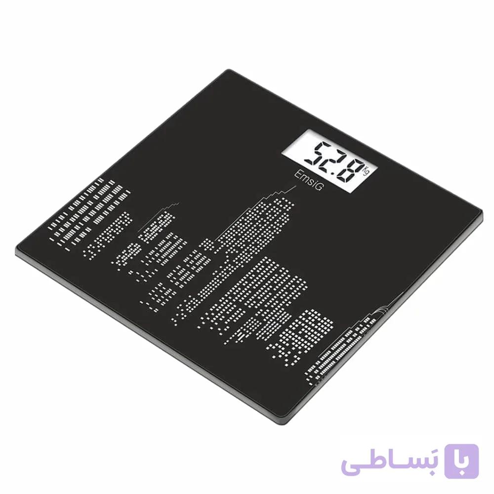 ترازو دیجیتال امسیگ