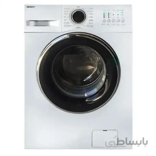 ماشین لباسشویی بست 7 کیلویی مدل BWD-7131