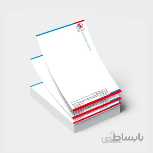 سربرگ A5