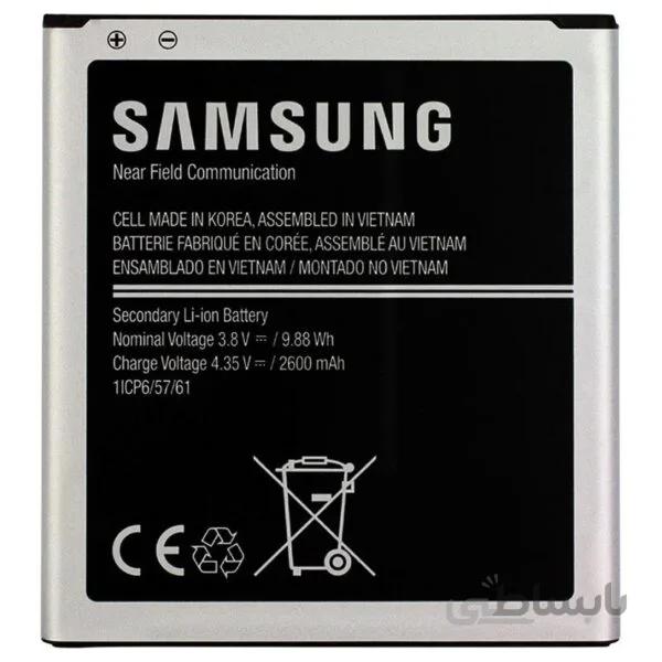 باطری سامسونگ گلکسی J510 – GALAXY J5 – مدل EB-BG530BBE ا BATTERY SAMSUNG GALAXY J5 -EB-BG530BBE