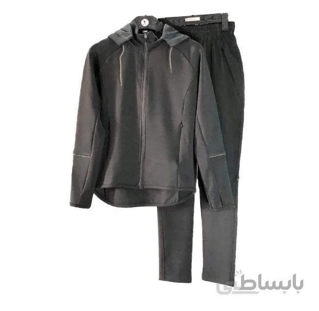 ست ورزشی زنانه نایک استرج 038