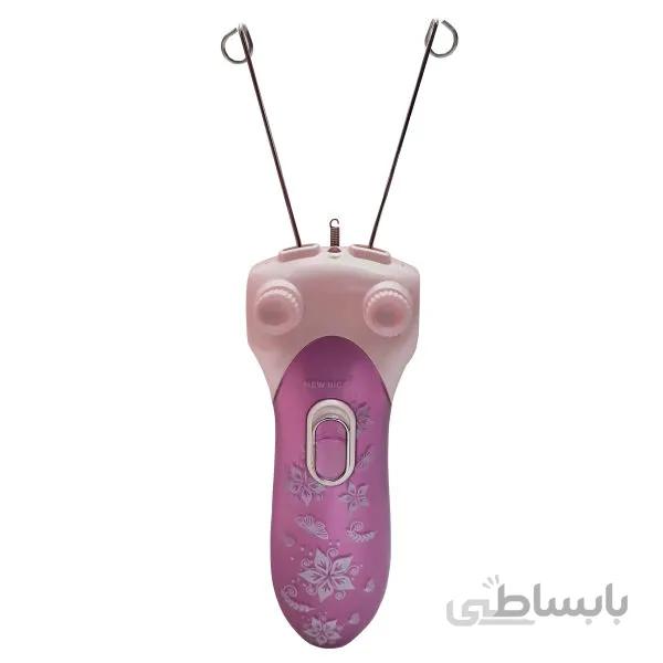 بند انداز برقی نیو نایس مدل NW-1712