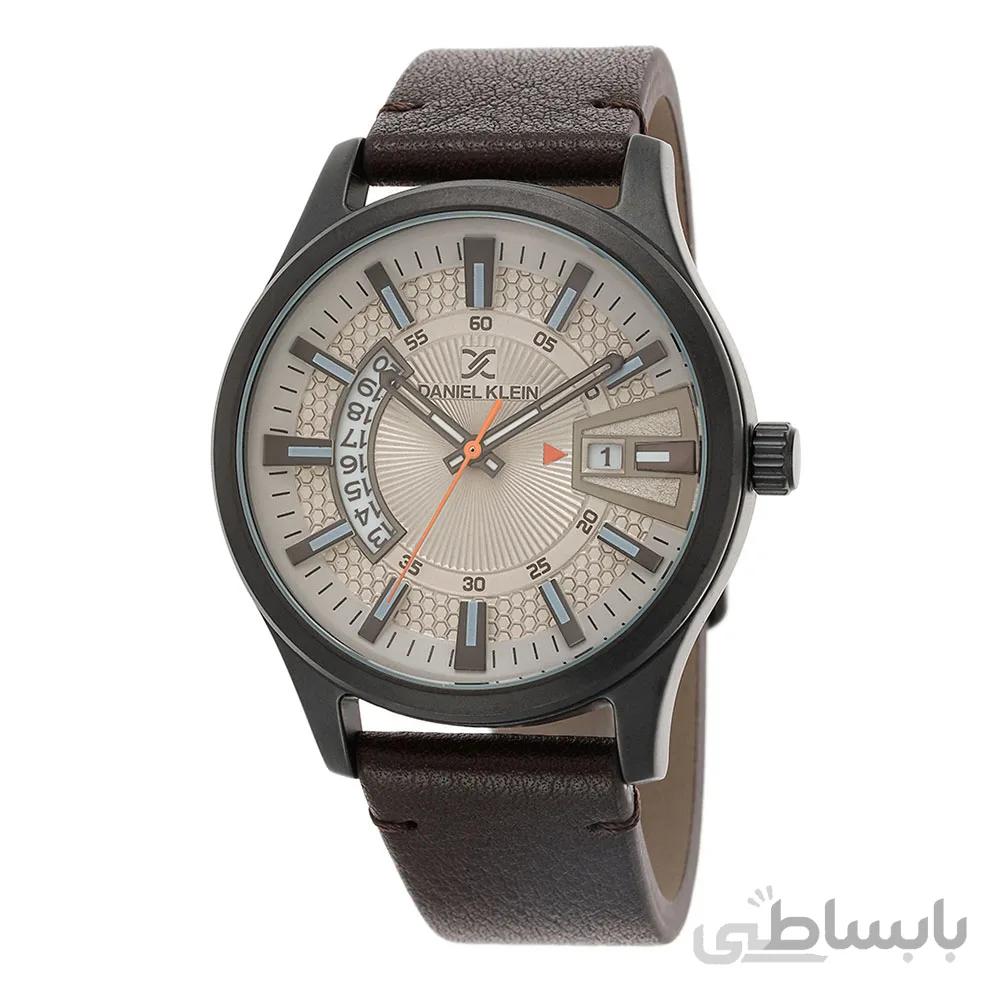 ساعت مچی مردانه دنیل کلین ا DANIEL KLEIN DK.1.12449.7