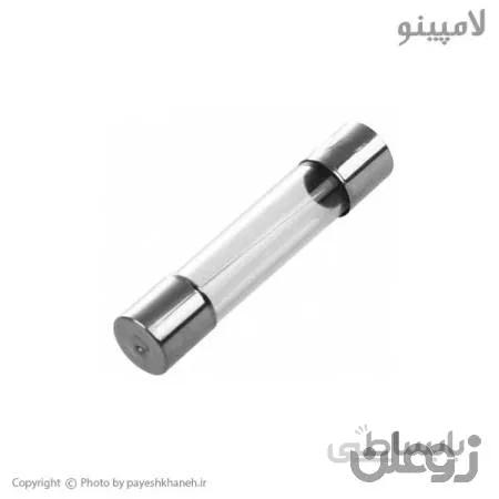 فیوز شیشه ۱ آمپر ۲۵۰ ولت