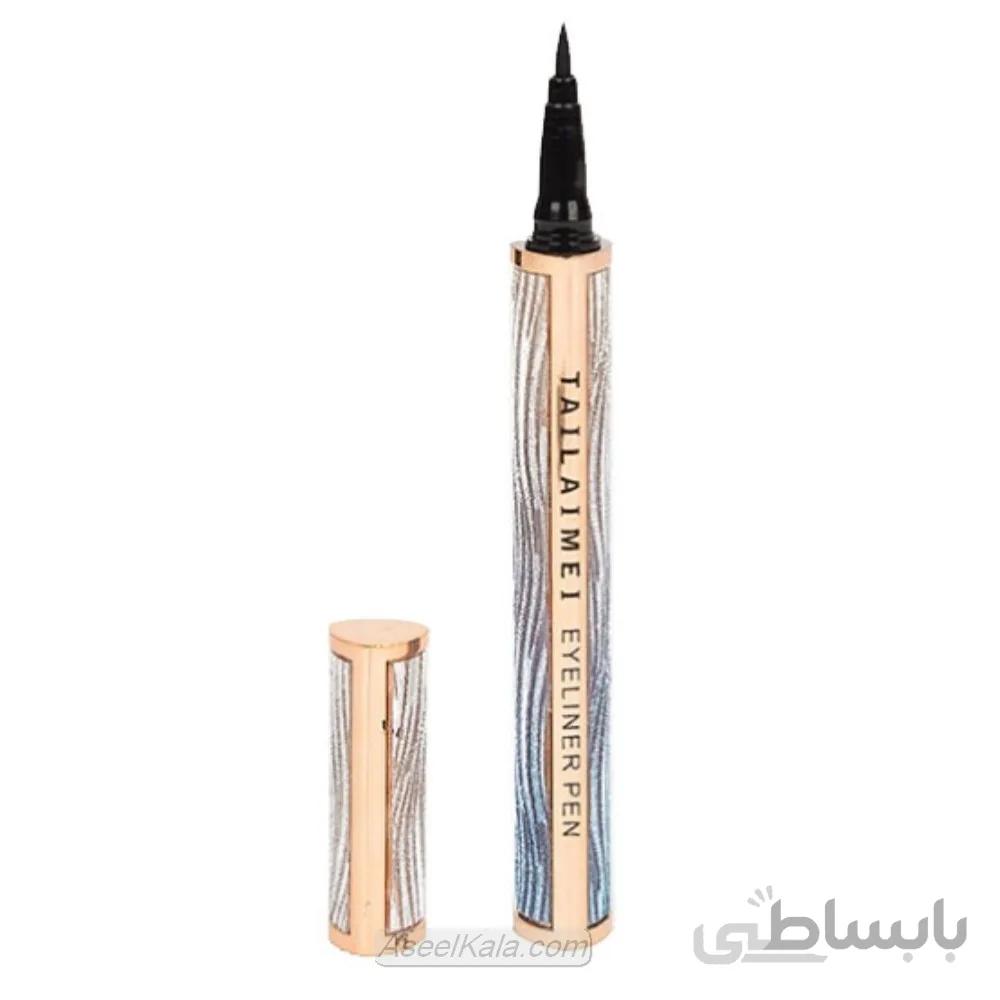 خط چشم ماژیکی تایلامی TAILAIMEIمدل TLM 051