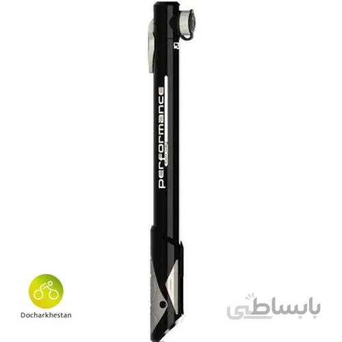 تلمبه دستی دوطرفه پرفومنس پرو PRO perfomance 2way minipump