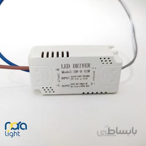 درایور ۸-۱۲ وات