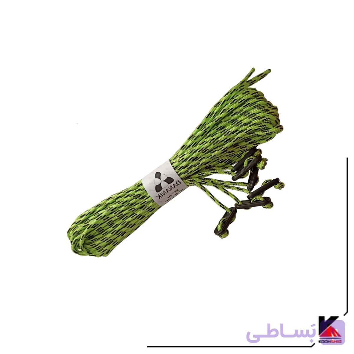 طناب R30 بسته 6 عددی