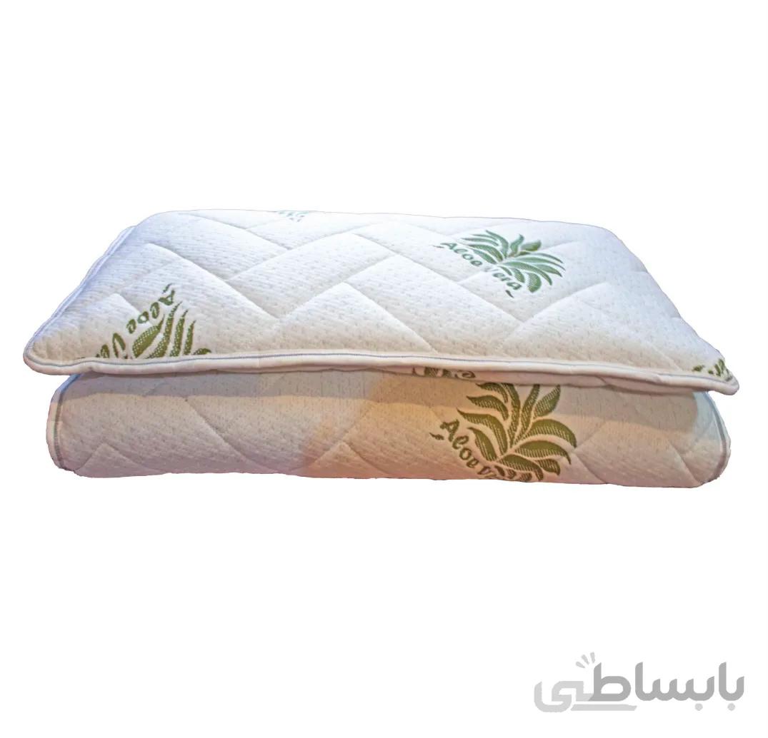 تشک مهمان golden تکنفره سوپرطبی دبل اکاردیون