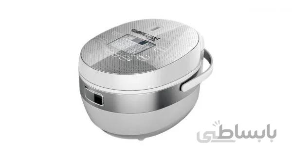 پلوپز برلیانت مدل BRC-2800 ا Brilliant BRC-2800 Rice Cooker