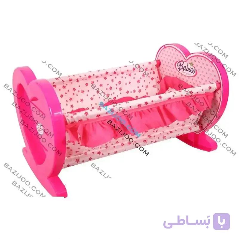 گهواره قلبی