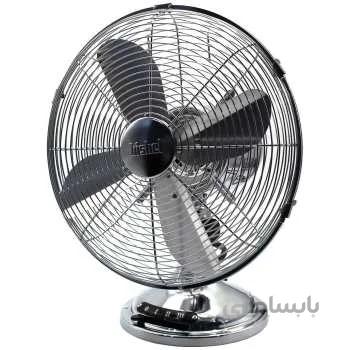 پنکه رومیزی بیشل مدل BL-SF-007 ا Bishel BL-SF-007 Table Fan