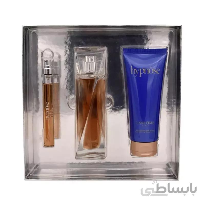 Lancome Hypnose For Women EDP 3Pic Gift Set