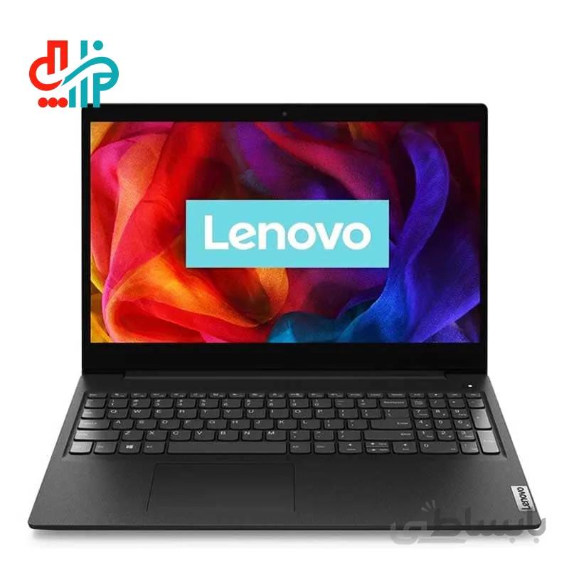 لپ تاپ 15 اینچی لنوو مدل Ideapad 3 N4020 4G 1T
