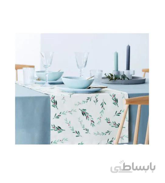 رانر رومیزی چیبو طرح شیک