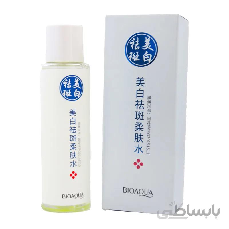 تونر بیوآکوا Bioaqua