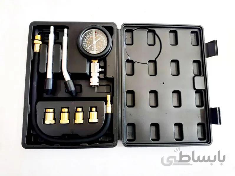 سری کامل کمپرس سنج داناکو