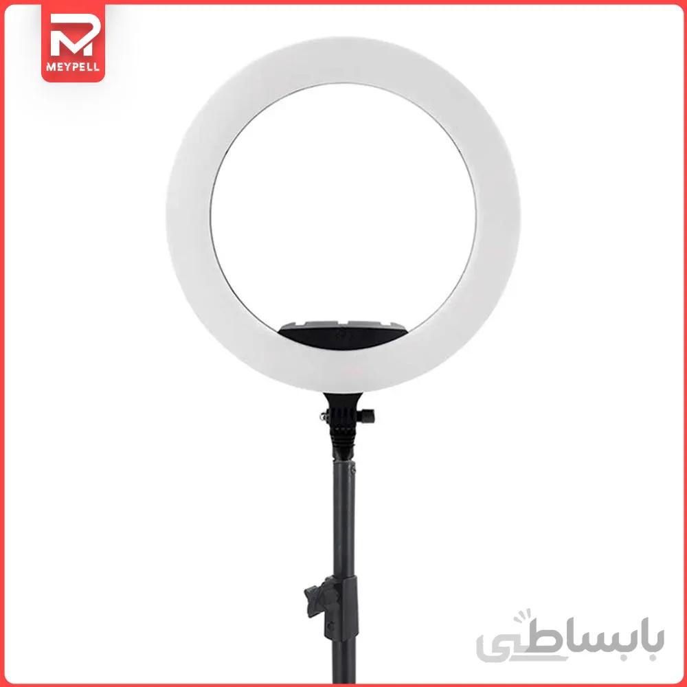 رینگ لایت هیرو hero ring light 416 ii + سه پایه