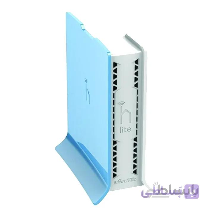 روتر میکروتیک مدل ARB941-2nd-tc HAP Lite