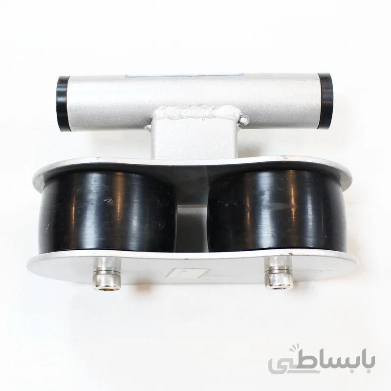 قرقره ترکیبی دستگاههای بدنسازی برند SUPREME