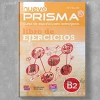 Nuevo Prisma B2 Libro de Ejercicios