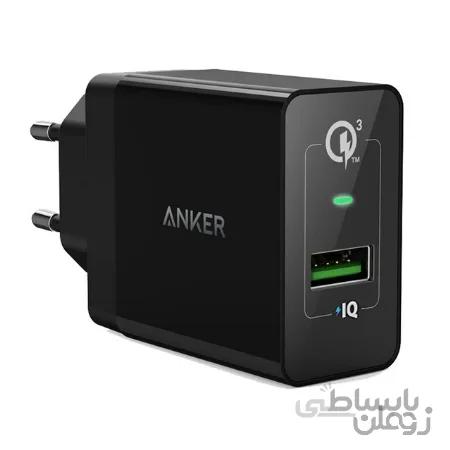 شارژر دیواری انکر مدل  A2013 Power Port