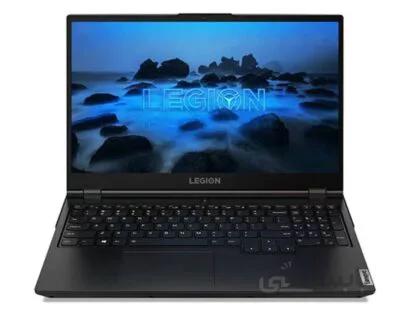 لپتاپ LENOVO Legion 5 R5 (4600H) 8GB 1TB+256SSD 4GB