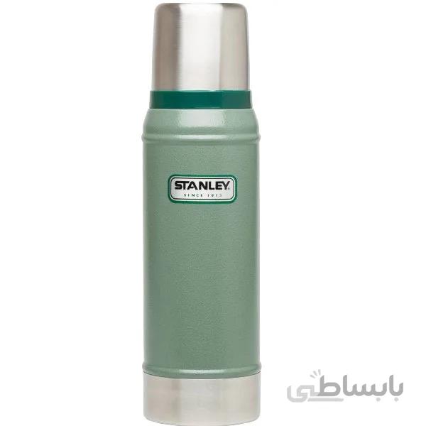 فلاسک استنلی مدل کلاسیک حجم 0.7 لیتر