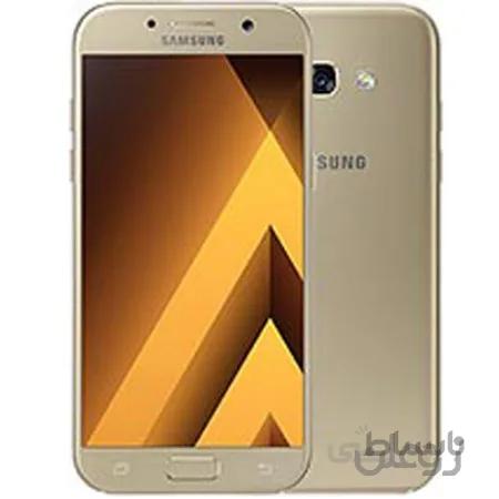 تعویض هارد گوشی موبایل گلکسی A5 2017 (SM-A520F) سامسونگ