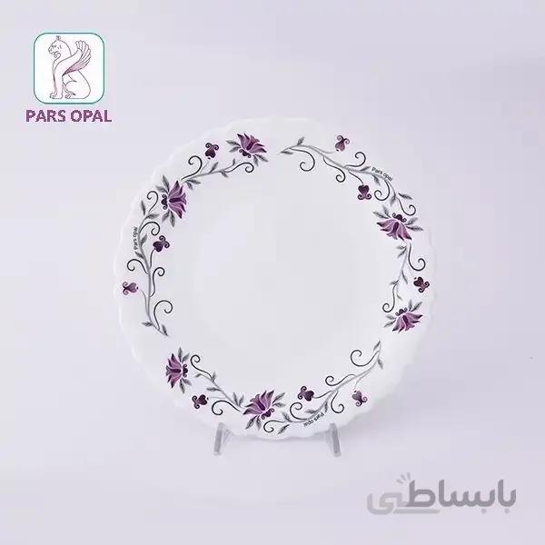 پیش دستی لیندا (۱۲۴) پارس اپال