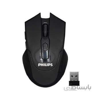 موس بی سيم فیلیپس H30 ا PHILIPS H30 Wireless mouse