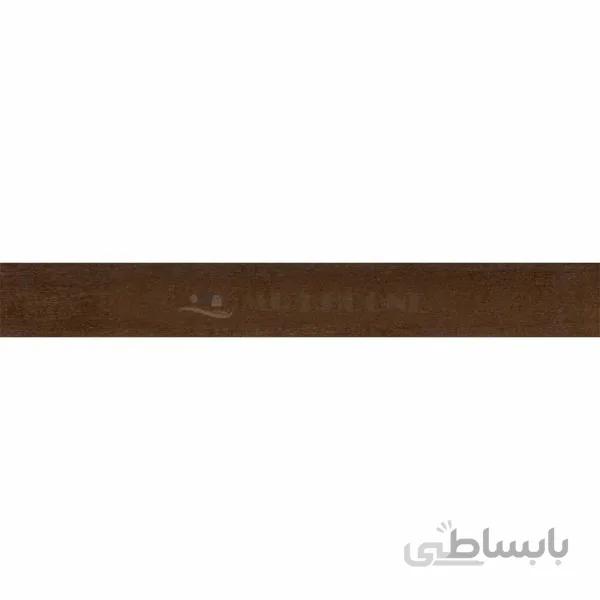 پرده کرکره چوبی گردویی 25 میلیمتری