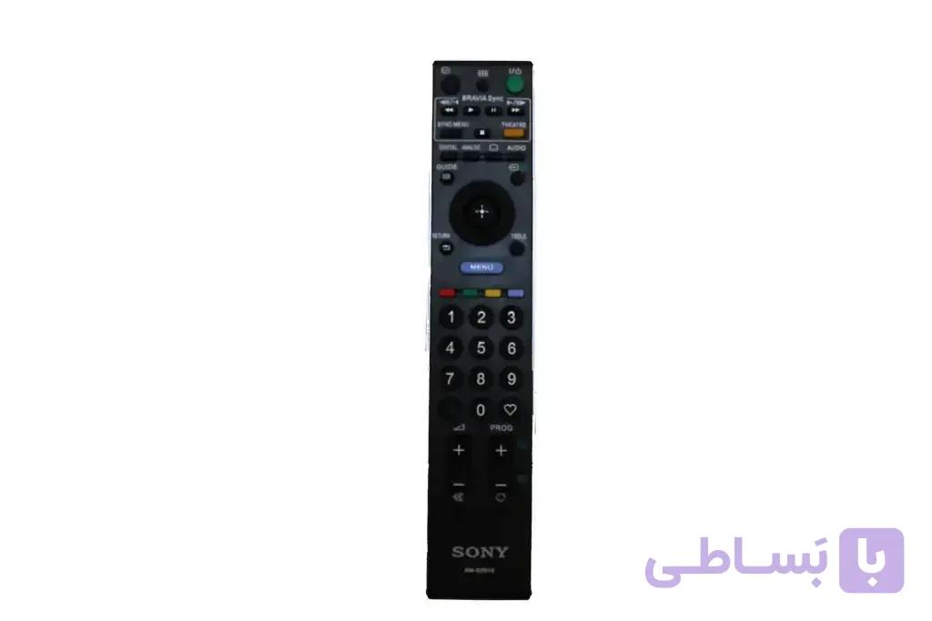کنترل تلویزیون سونی براویا BRAVIA